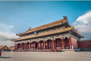 故宮是誰設計的？哪個皇帝朝代建的