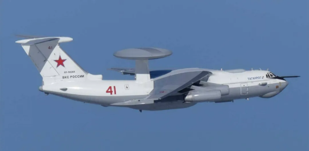 中俄這次聯(lián)合空中巡航有何不同?