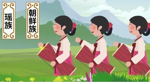 長(zhǎng)鼓舞是哪個(gè)民族的舞蹈(長(zhǎng)鼓舞是瑤族和朝鮮族的舞蹈)