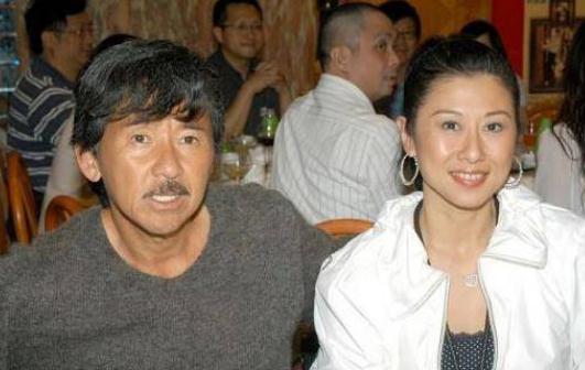 葉倩文什么時(shí)候結(jié)的婚