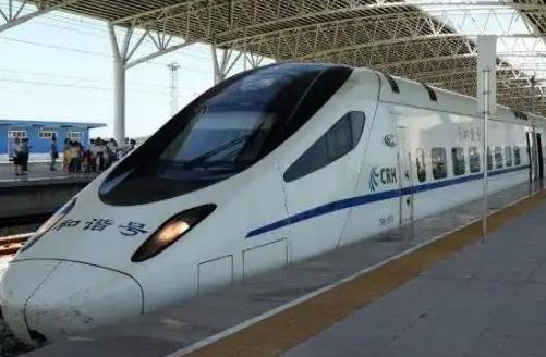 高鐵進(jìn)站刷身份證還是車票(坐高鐵需要身份證嗎)