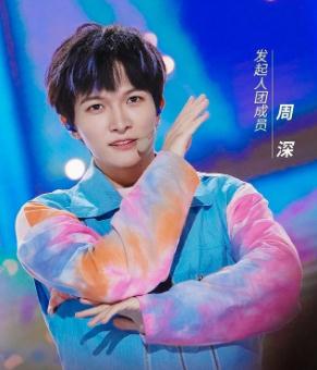 周深的真名叫什么，是男是女？(周深個(gè)人資料簡(jiǎn)介)