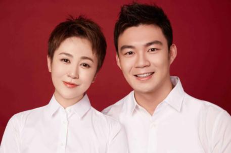 馬麗有幾段情史結婚時多大