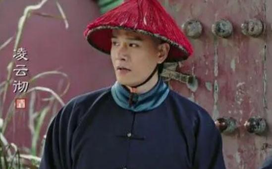 凌云徹第幾集變太監(jiān) 如懿傳凌云徹哪集變太監(jiān)