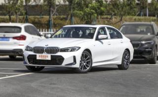 寶馬3系是中型車嗎？寶馬3系屬于中型車嗎？