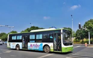 公交車每小時大約行駛多少千米 公交車速度介紹