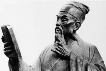 歐陽修簡介，被譽為文壇領(lǐng)袖，一代文章宗師！