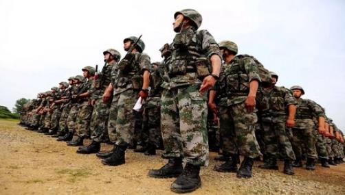 2023年當(dāng)兵身高要求有哪些?當(dāng)兵身高的要求最新是什么？