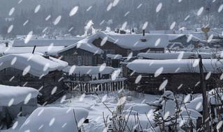 下雪了英文怎么說？下雪了的英語怎么說？
