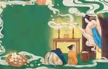 元宵節為什么要迎廁神？元宵節為什么要迎廁神呢？