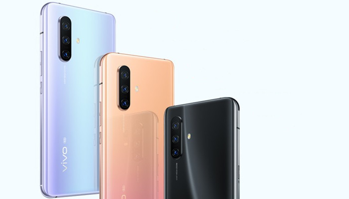 vivox30原裝耳機(jī)是什么型號(hào)