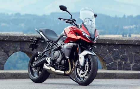 凱旋Tiger Sport 660國(guó)內(nèi)上市了嗎？凱旋660國(guó)內(nèi)售價(jià)是多少？