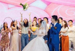發小結婚如何寫朋友圈 發小結婚怎么發朋友圈