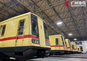 廣州地鐵幾點開始到幾點結束  廣州1號線首尾班車經(jīng)過各車站時間