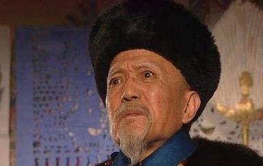 索尼為什么能震懾鰲拜
