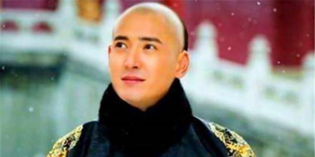 豪格的妻子為什么改嫁多爾袞？