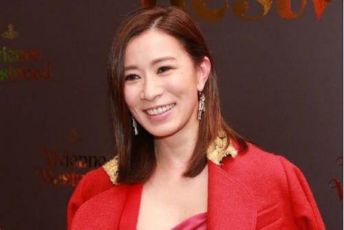 佘詩曼個人資料老公是誰 佘詩曼為什么情路這么坎坷揭秘