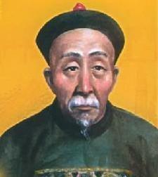 正史中劉統(tǒng)勛的結(jié)局怎么死的？