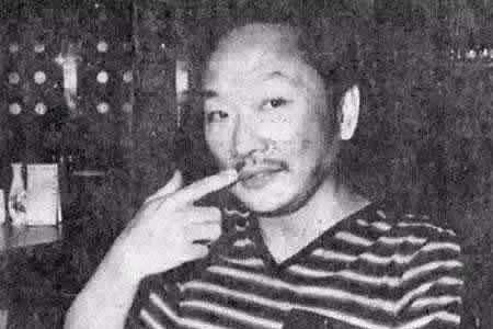 古龍筆名的由來，子孫后代現(xiàn)狀如何？