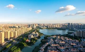福建晉江屬于哪個(gè)市 泉州市簡(jiǎn)介資料