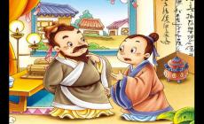 古人求學(xué)的故事成語，誰來推薦一些？