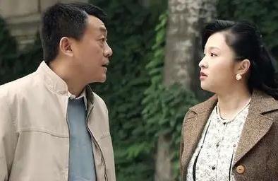 婁曉娥是誰？婁曉娥結(jié)局最后和誰在一起