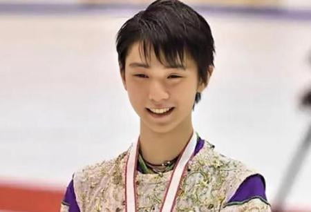 羽生結(jié)弦宣布結(jié)婚，祝福他幸福一生