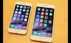 第八代iPhone6及iPhone6Plus上市發(fā)布時(shí)間