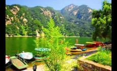 翠華山當(dāng)天可以買票嘛 西安旅游攻略