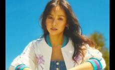 韓國(guó)最近比較火的女歌星(90年代韓國(guó)女歌手排名榜)