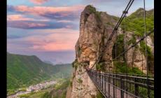 浙江溫州的雁蕩山風(fēng)景區(qū)怎么樣  雁蕩山風(fēng)景區(qū)門(mén)票價(jià)格