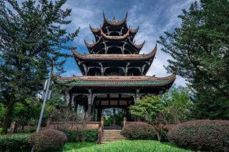 成都望江樓公園在那個(gè)區(qū) 成都望江樓公園在那個(gè)區(qū)啊