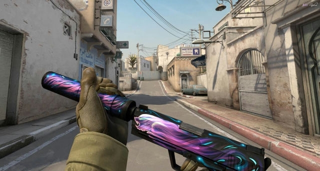  CSGO改鍵教程：讓你的游戲操作更加高效 m.daydaytc.com第1張