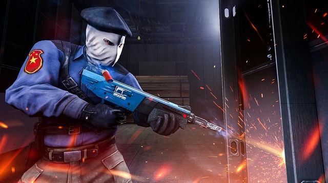 CSGO段位保持攻略：如何保持穩(wěn)定的段位和排名？ m.daydaytc.com 第1張
