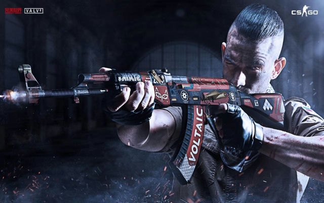  CSGO競技排名系統(tǒng)詳解：排名機制及排名技巧分享 第1張