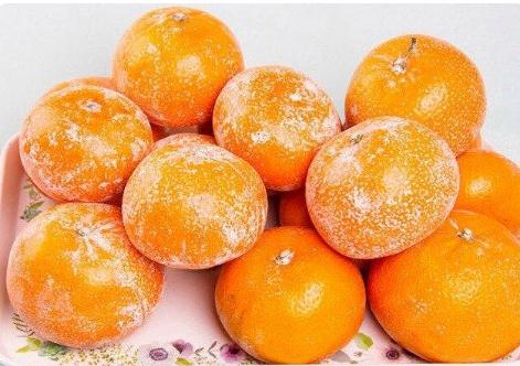 石灰柑橘需要洗掉嗎？應該去除清洗干凈后食用