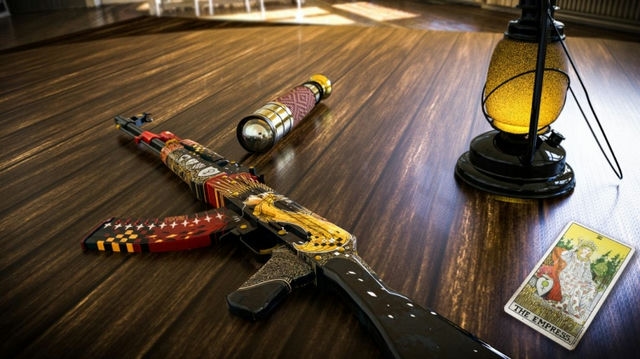  csgo鑰匙購(gòu)買攻略 第1張