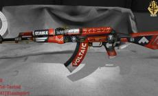 Csgo職業(yè)選手所需要掌握的必備技能 “虛擬實驗室 槍械開箱體驗”