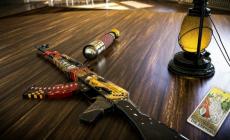 CSGO使用手套新趨勢的興起 《極致刺激!精美絕倫的CSGO壁紙》