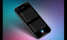 iPhone叫siri為什么沒有語音回應(yīng)