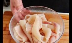 豬皮怎么處理沒(méi)有腥味 豬皮去腥小竅門(mén)