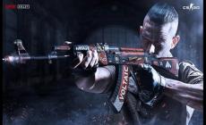 CSGO：競(jìng)技之巔 CSGO機(jī)器人領(lǐng)銜 新一代游戲革命