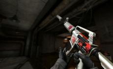 CSGO蝴蝶刀的優(yōu)缺點 「穿越煙霧彈」:一場刺激度爆表的CSGO戰(zhàn)斗!