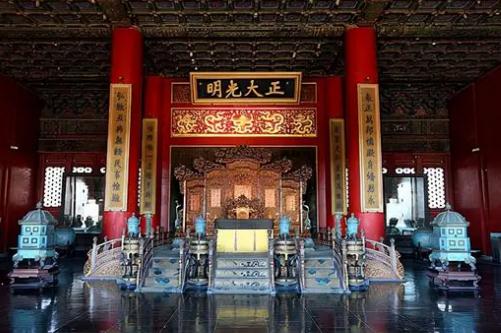 明朝紅丸案是哪個(gè)皇帝？他吃的紅丸是什么