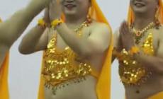 幼兒園六一匯演活動(dòng)，奶爸傾情為六一匯演拼了一把！