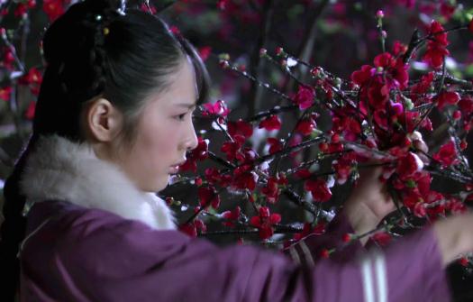 甄嬛傳皇上說(shuō)玉樓歸去是什么意思 皇上說(shuō)玉樓歸去是什么意思呢