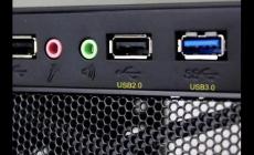 usb3.0和2.0的區別有哪些，你知道嗎？
