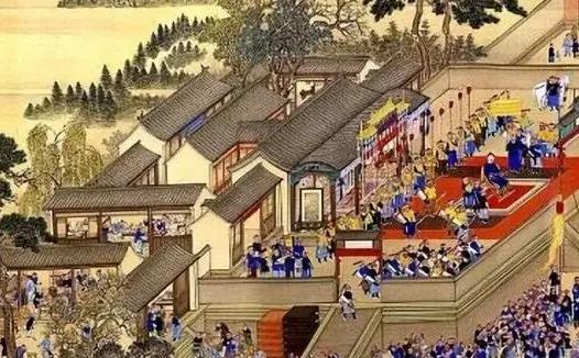 豹房是什么意思？ - m.daydaytc.com