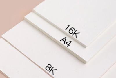 8開紙多大的尺寸多大（8k紙的標(biāo)準(zhǔn)尺寸是多少） - m.daydaytc.com