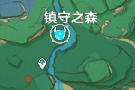 鎮(zhèn)守之森結(jié)界 - m.daydaytc.com